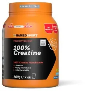 986146862-100% CREATINE 500G