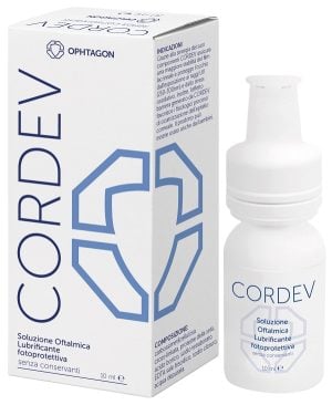 986150732-CORDEV SOLUZIONE OFTALMICA10ML