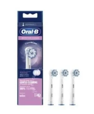 986738817-ORALB PW REFILL SENSITIVE 3PZ