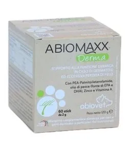 ABIOMAXX DERMA 30STICK