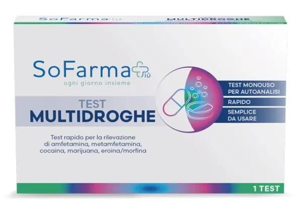 986872289-SELFTEST MULTIDROGHE SF+