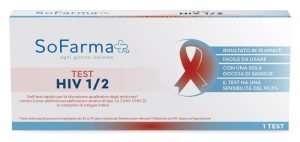 986887471-SELFTEST HIV 1/2  SF+