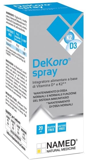 986895492-DEKORO SPRAY + 20ML