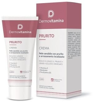 986905331-DERMOVITAMINA PRURITO CR 30ML