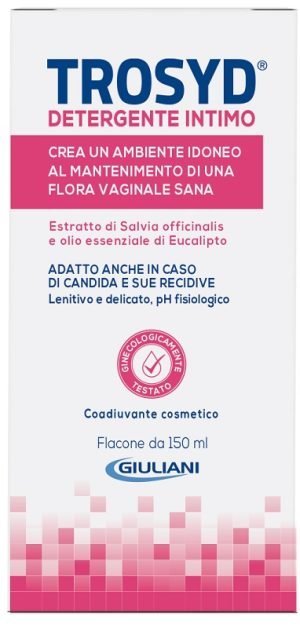 987033267-TROSYD DETERGENTE INTIMO 150ML