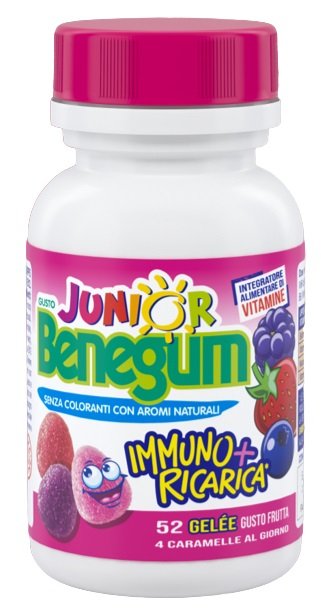 987288267-BENEGUM J IMMUNO+RICARICA FRUT