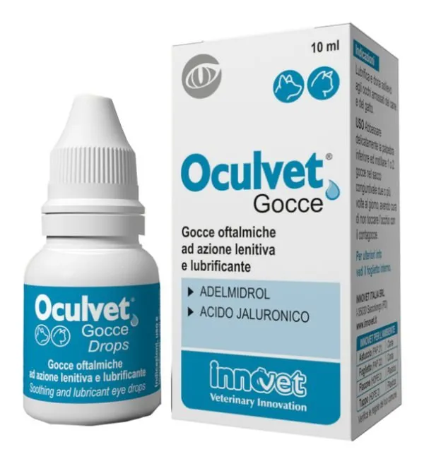 987317031-OCULVET GOCCE 10ML