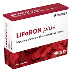 987337627-LIFERON PLUS 20CPS