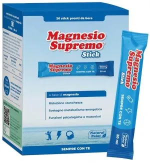 987380185-MAGNESIO SUPREMO 20STICK