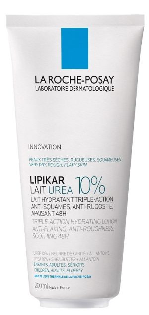 987388509-LIPIKAR UREA 10% 200ML
