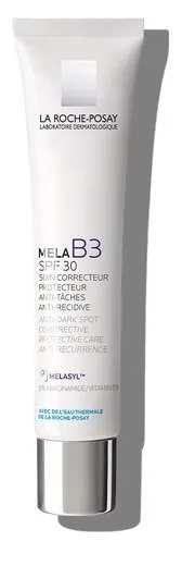 987411826-MELA B3 CREMA SPF30 40ML