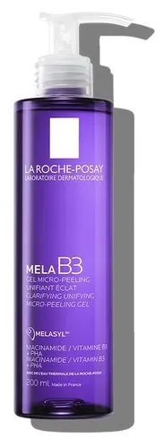 987411853-MELA B3 GEL DET VISO 200ML