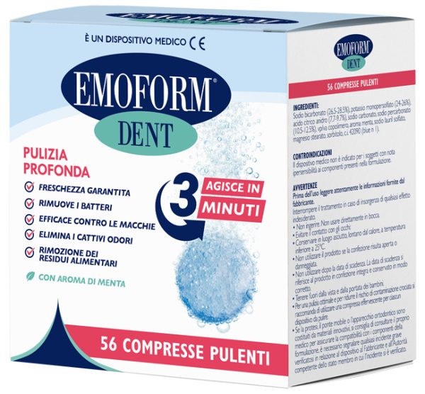 987715935-EMOFORM DENT 56CPR PULENTI