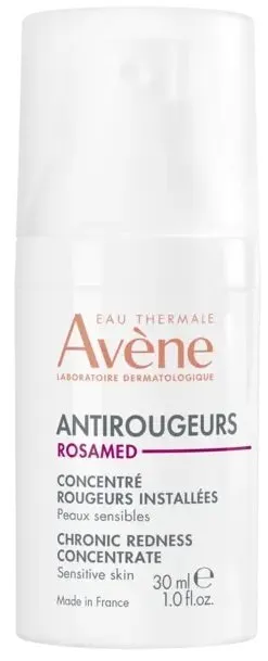 987769369-AVENE ANTIROUGEURS ROSAMED30ML