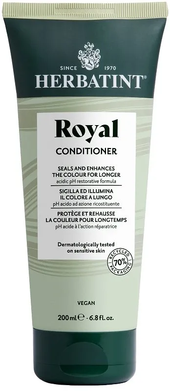 987776794-HERBATINT ROYAL CONDITIONER