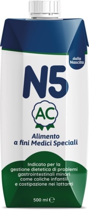 987777087-N5 AC 500ML