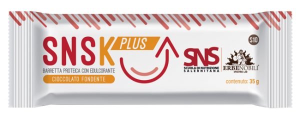 987790894-SNS K PLUS BARRETTA 35G