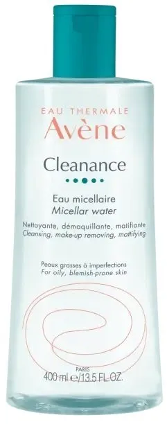 987875616-AVENE CLEANANCE ACQUA MIC400ML