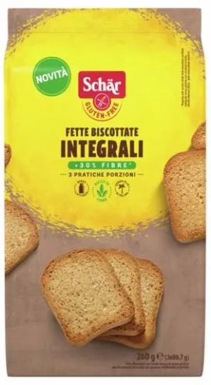 987880224-SCHAR FETTE BISCOTTATE INTEGR