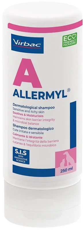 988011944-ALLERMYL SIS SHAMPOO 250ML