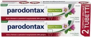 988027278-PARODONTAX BIPACK MENTA 2X75ML