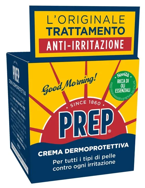 988027936-PREP CREMA DERMOPROTETTIVA 75G