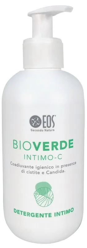988195689-EOS BIOVERDE INTIMO C 300ML