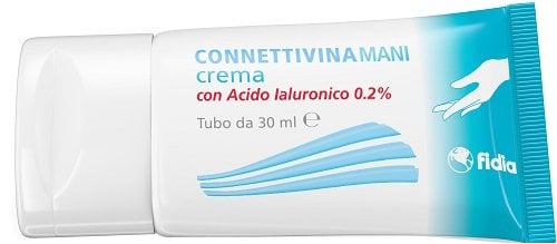 988665978-CONNETTIVINAMANI CREMA 30ML