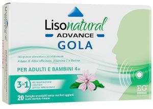 988802930-LISONATURAL ADVANCE GOLA20PAST
