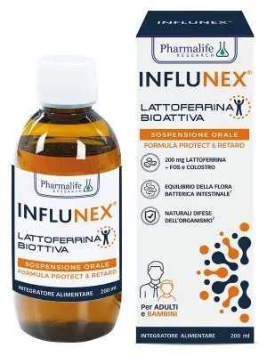 989053881-INFLUNEX LATTOFERRINA 200ML