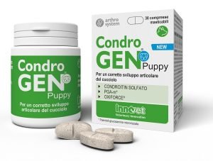 989362569-CONDROGEN PUPPY 30CPR