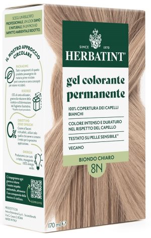 989418001-HERBATINT 8N BIONDO CHI 170ML