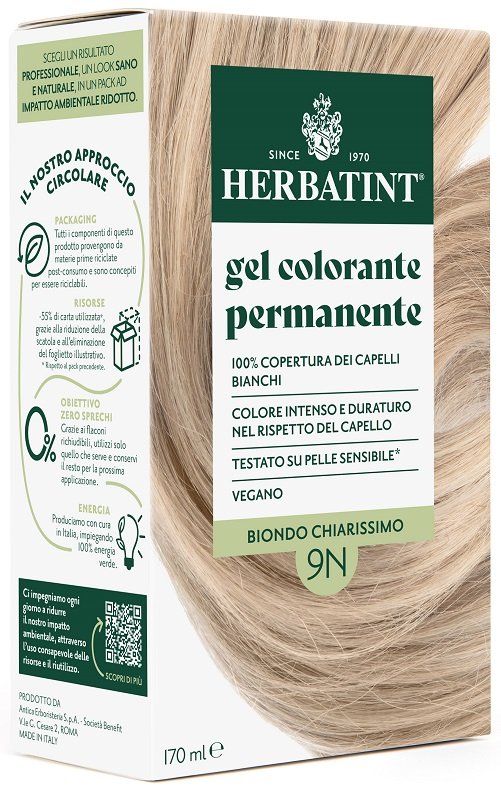 989418013-HERBATINT 9NBIOND CHI/SSIMO 170M
