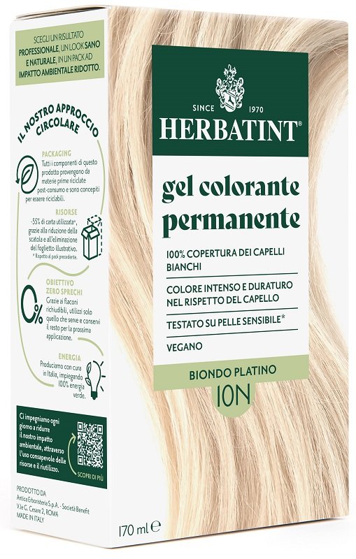 989418025-HERBATINT 10N BIONDO PLAT170ML