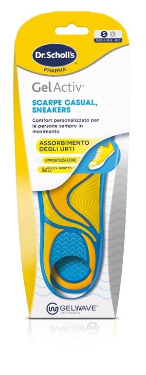 989824014-SCHOLL GELACTIV SCA CAS S 2025