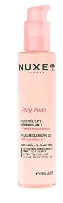 989893060-NUXE VROSE DELICATE CLEANS OIL