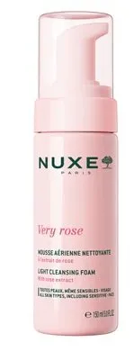 989893072-NUXE VROSE LIGHT CLEANS FOAM