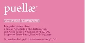 989897347-PUELLAE 30CPS MOLLI