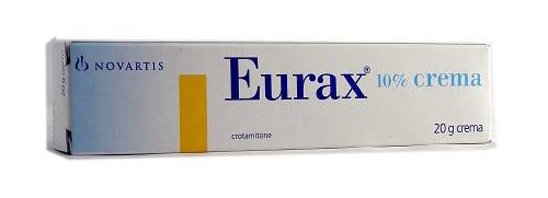 001578018-EURAX*CREMA 20 G 10%