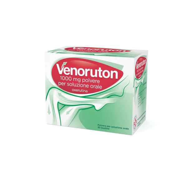 017076074-VENORUTON*OS 30 BUST.1000MG