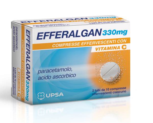 026608075-EFFERALGAN C*20CPR EFF