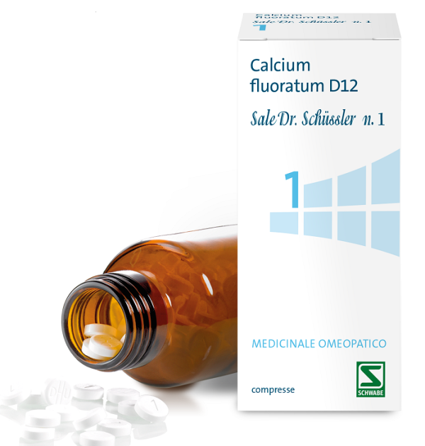 046200022-CALCIUM FLUORATUM*D12 200CPR