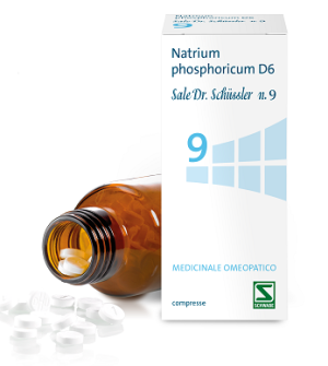 046315026-NATRIUM PHOSPHORICUM*D6 200CPR