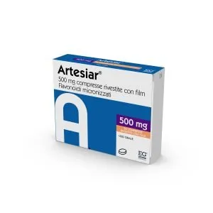 049773043-ARTESIAR*30CPR RIV 500MG
