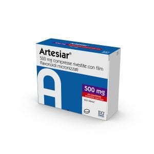 049773056-ARTESIAR*60CPR RIV 500MG
