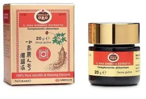 900862970-GINSENG IL HWA EST 20G NATURANDO