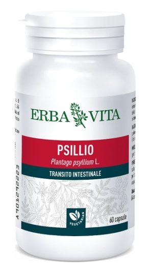 901292223-PSILLIO 60CPS 400MG FL EBV