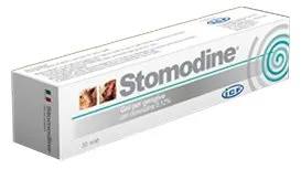 901773580-STOMODINE GEL GENG 30ML CANI