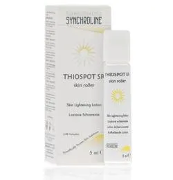 903666509-THIOSPOT SKIN ROLLER SOL 6ML