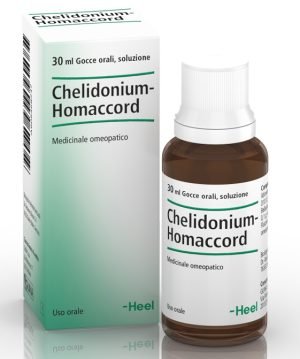 909468237-CHELIDONIUM HMC GTT 30ML HEEL